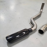 Borla 140616BC ATAK Cat-Back Exhaust System Fits 2015-2020 Ford F-150