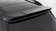 BRABUS rear roof spoiler for Mercedes GLE V167 - image 1