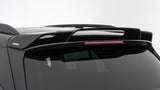 BRABUS rear roof spoiler for Mercedes GLE V167 - image 2