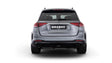 BRABUS body package for Mercedes GLE V167 AMG Line - image 2