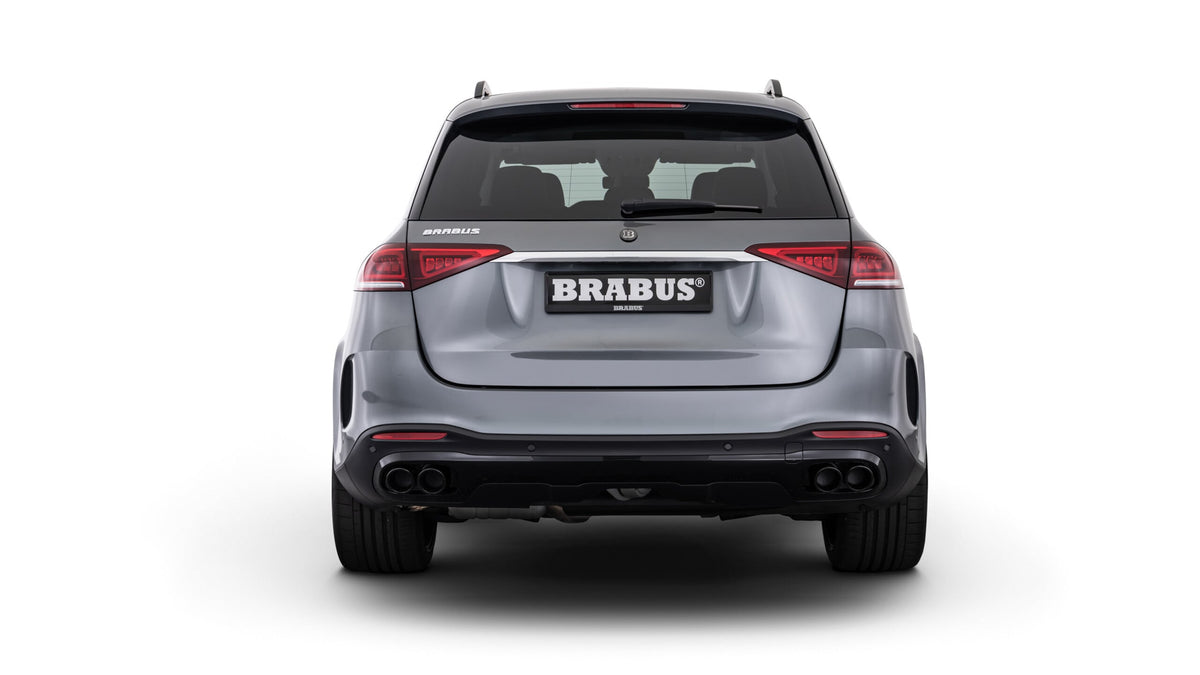 BRABUS body package for Mercedes GLE V167 AMG Line - image 2