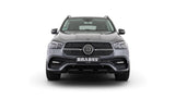 BRABUS body package for Mercedes GLE V167 AMG Line - image 4