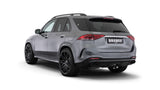 BRABUS body package for Mercedes GLE V167 AMG Line - image 5