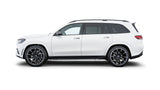 BRABUS body package for Mercedes GLS X167 AMG Line - image 2
