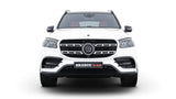 BRABUS body package for Mercedes GLS X167 AMG Line - image 4