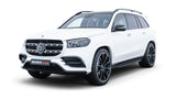 BRABUS body package for Mercedes GLS X167 AMG Line - image 5