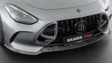 BRABUS Carbon Front Spoiler on Mercedes-AMG GT 63 Coupe C192 - view 2