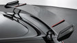 BRABUS Carbon Rear Wing on Mercedes-AMG GT 63 Coupe C192 - view 2