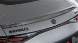 BRABUS Carbon Rear Spoiler Attachment on Mercedes-AMG GT 63 Coupe C192 - view 2