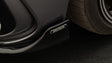 BRABUS front spoiler corners on Mercedes-Benz C300 AMG Line W206