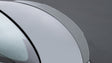 BRABUS rear spoiler on Mercedes-Benz C-Class W206