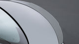BRABUS rear spoiler on Mercedes-Benz C-Class W206
