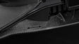 BRABUS carbon front spoiler on Mercedes-AMG E53 W214