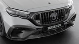 BRABUS carbon front end Mercedes-AMG E53 W214