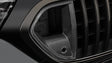 BRABUS carbon grille inserts on Mercedes-AMG E53 W214