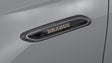 BRABUS carbon fender add-on on Mercedes-AMG E53 W214