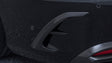 BRABUS Carbon Rear Fascia Inserts on Mercedes-AMG S63 Coupe & S63/S65 Cabriolet C217/A217 - view 2