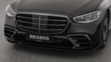 BRABUS Front Spoiler on Mercedes-Benz S500 / S580 W223 - view 3