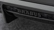 BRABUS Rear Fascia Insert on Mercedes-Benz S500 / S580 W223