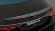 BRABUS Carbon Rear Spoiler on Mercedes S-Class S500/S580, AMG S63 & Maybach S580/S680 W223/V223/Z223 - view 2