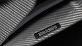 BRABUS Carbon Front Spoiler on Mercedes-AMG SL63 R232 - view 2