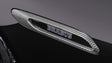 BRABUS Carbon Fender Add-On Parts on Mercedes-AMG SL63 R232