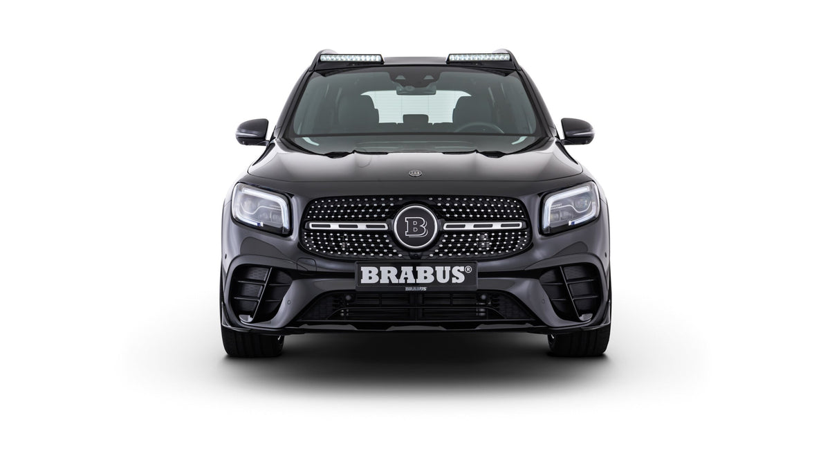 BRABUS body package for Mercedes GLB250 X247 AMG Line - image 2