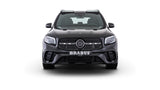 BRABUS body package for Mercedes GLB250 X247 AMG Line - image 2
