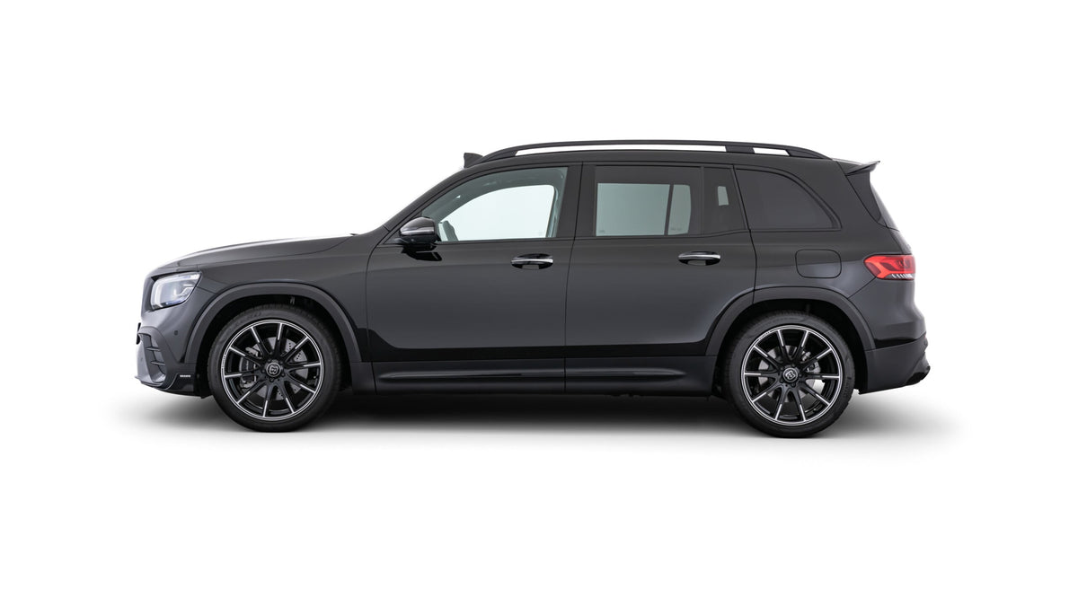 BRABUS body package for Mercedes GLB250 X247 AMG Line - image 3