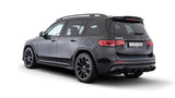 BRABUS body package for Mercedes GLB250 X247 AMG Line - image 4