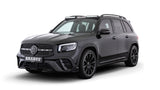 BRABUS body package for Mercedes GLB250 X247 AMG Line - image 5