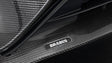 BRABUS carbon front spoiler lip for Mercedes-AMG GLC63 X254 - image 1