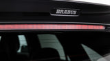 BRABUS rear roof spoiler for Mercedes GLC X254 - image 2