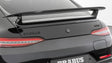BRABUS Carbon Rear Wing Attachment on Mercedes-AMG GT 63 4-Door facelift X290