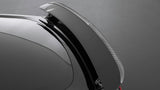 BRABUS Carbon Rear Wing Attachment on Mercedes-AMG GT 63 4-Door facelift X290 - view 2