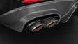 BRABUS sport exhaust for Mercedes-AMG GT 63 S E Performance 4-Door X290