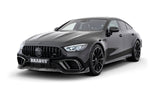 BRABUS Carbon Body Package on Mercedes-AMG GT 63 / GT 63 S 4-Door Coupe X290 - view 2