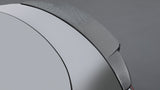 BRABUS EQS V297 carbon trunk spoiler detail