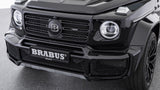 BRABUS WIDESTAR Mercedes G550 W463A