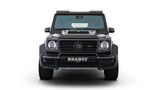 BRABUS WIDESTAR G550 W463A view 5