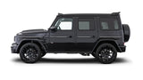 BRABUS WIDESTAR G550 W463A view 7