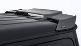 BRABUS G550 W465 rear spoiler side view