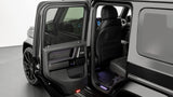 BRABUS Easy Entry door holder detail