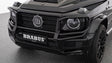 BRABUS Adventure front guard Mercedes G550 W463A