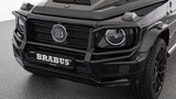 BRABUS Adventure front guard Mercedes G550 W463A