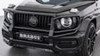 BRABUS Adventure front guard Mercedes-AMG G63 W463A