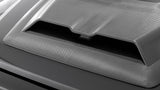 BRABUS W465 carbon Powerdome detail