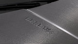 BRABUS Carbon Front Trunk Hood for Porsche 911 Turbo / Turbo S - 902-280-99 - image 2