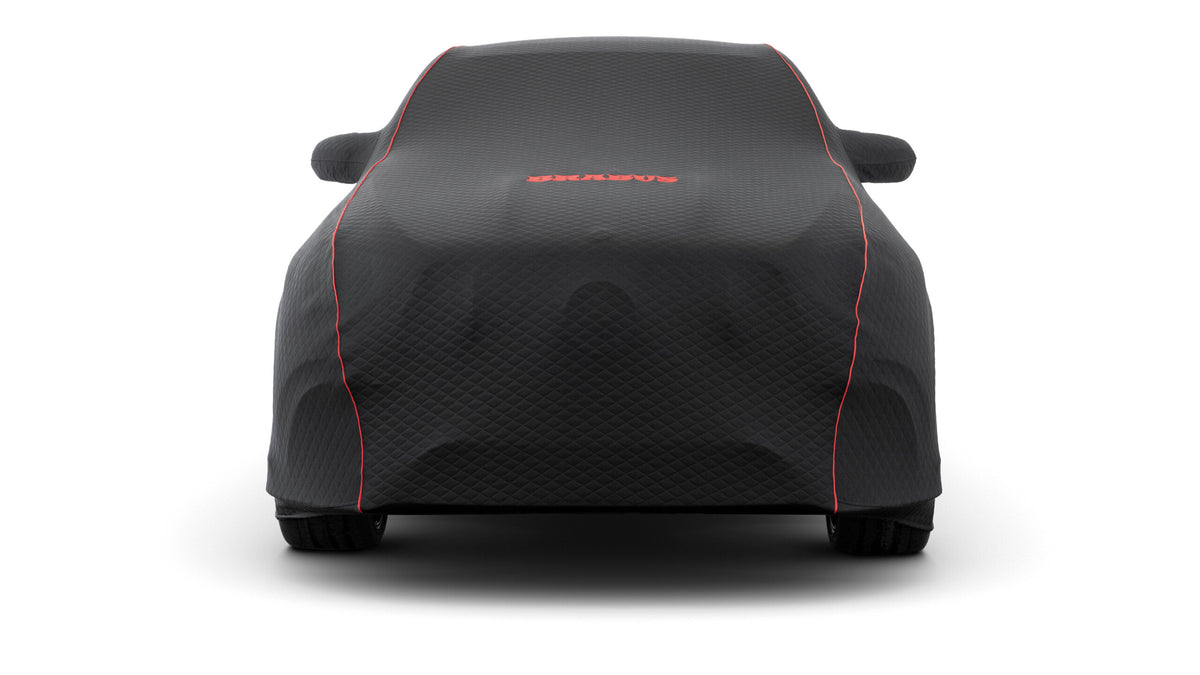 BRABUS indoor car cover for Mercedes GLE Coupe C167 - image 1