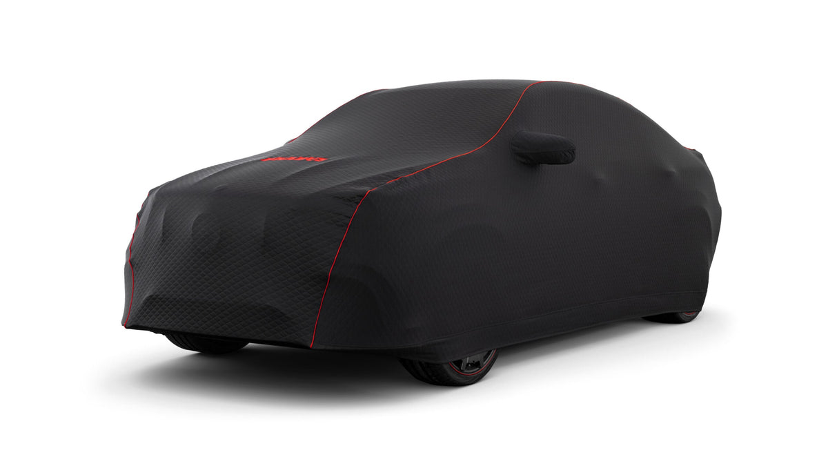 BRABUS indoor car cover for Mercedes GLE Coupe C167 - image 2